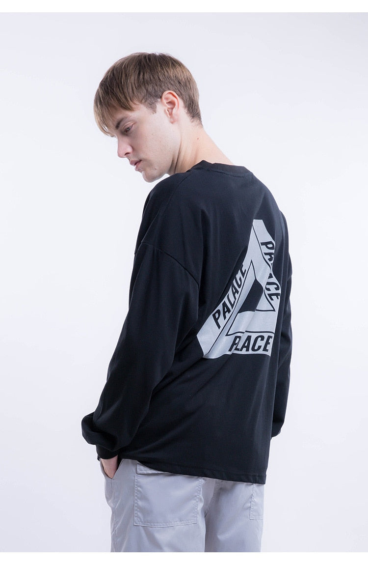 PALACE Long Sleeve T-Shirt