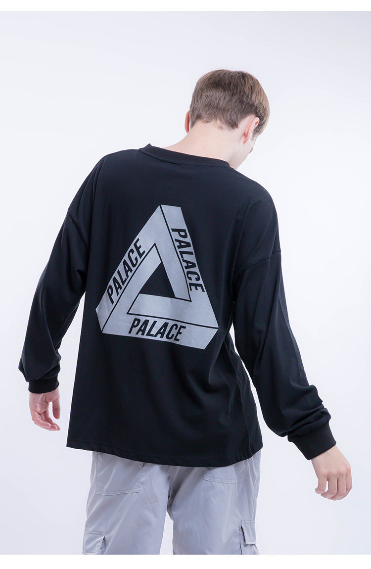 PALACE Long Sleeve T-Shirt