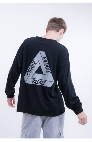 PALACE Long Sleeve T-Shirt