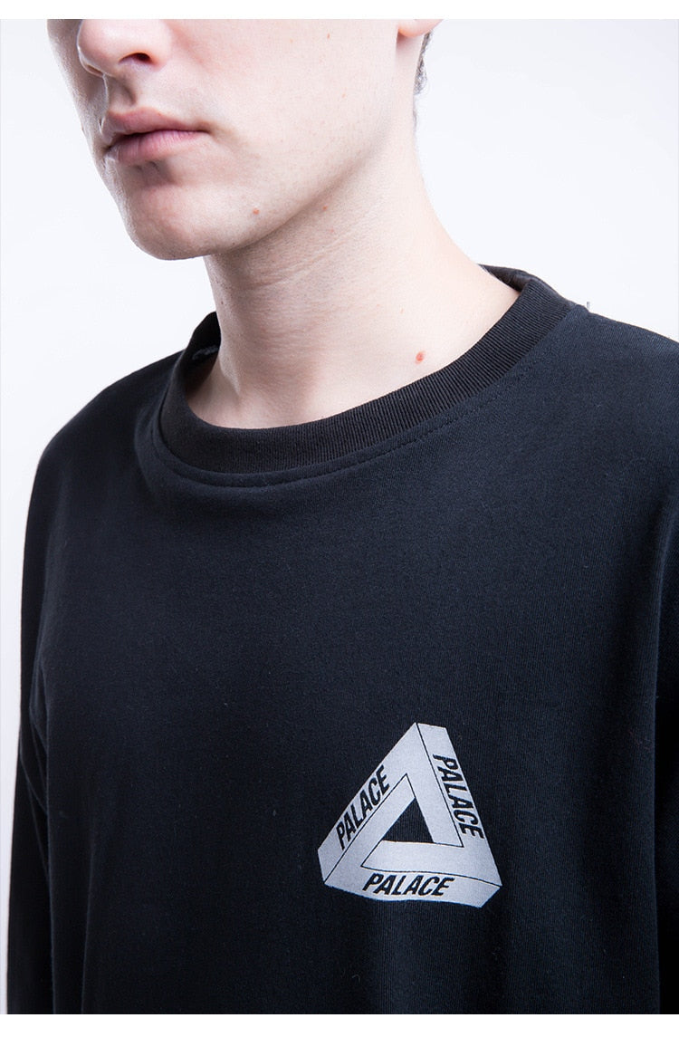 PALACE Long Sleeve T-Shirt