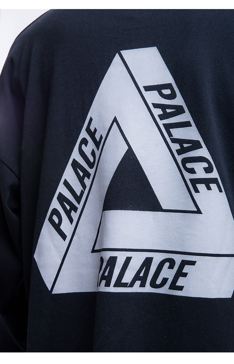 PALACE Long Sleeve T-Shirt