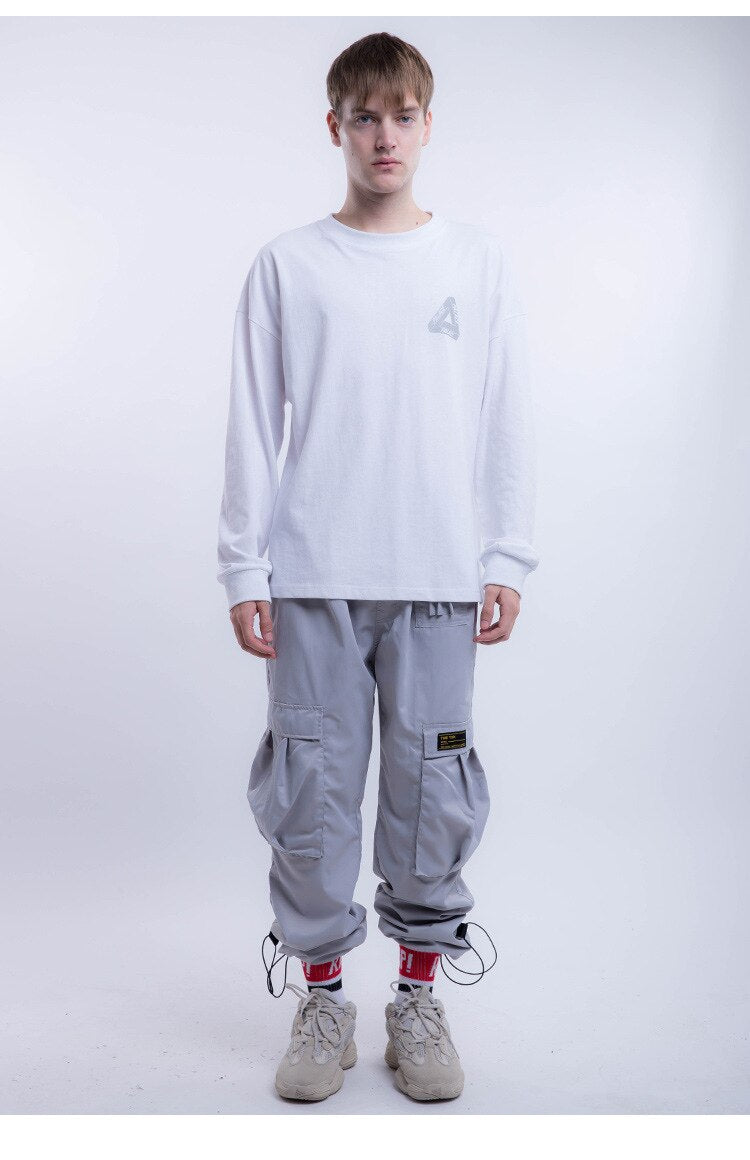 PALACE Long Sleeve T-Shirt