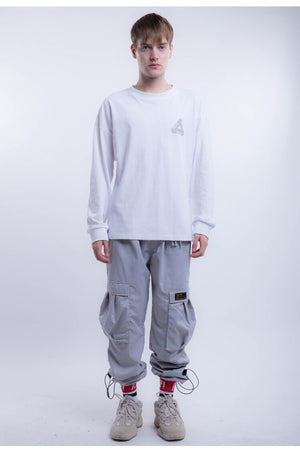 PALACE Long Sleeve T-Shirt