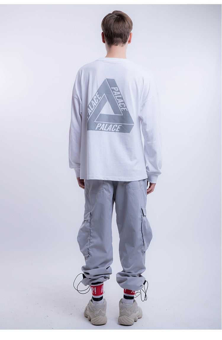 PALACE Long Sleeve T-Shirt
