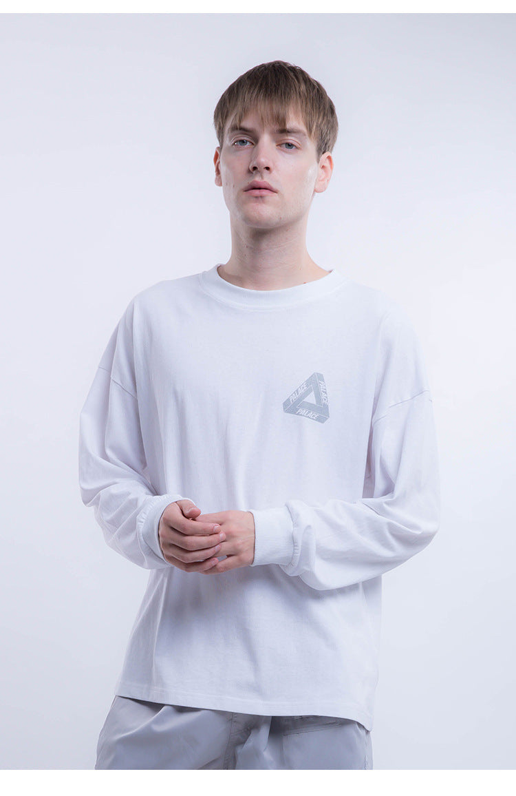 PALACE Long Sleeve T-Shirt