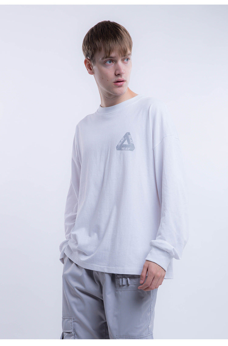 PALACE Long Sleeve T-Shirt