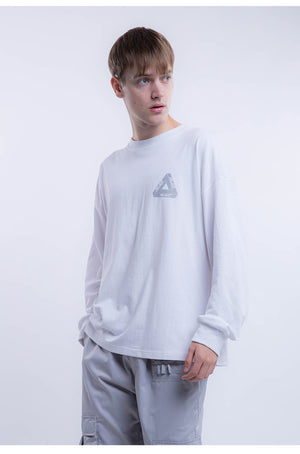 PALACE Long Sleeve T-Shirt