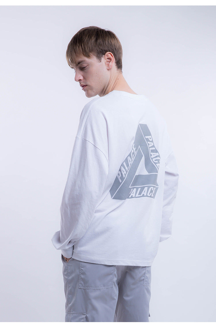 PALACE Long Sleeve T-Shirt