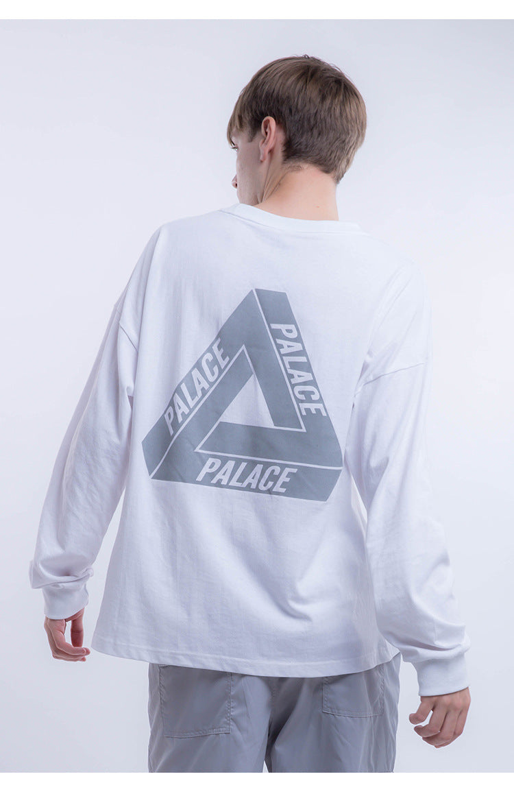 PALACE Long Sleeve T-Shirt