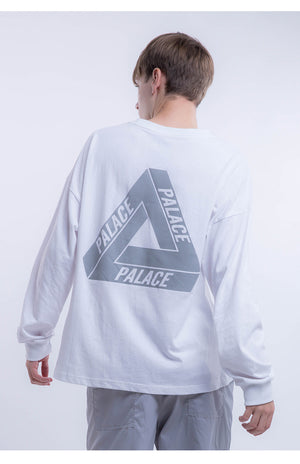 PALACE Long Sleeve T-Shirt