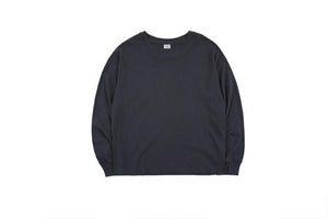 Basic Long Sleeve T-shirt
