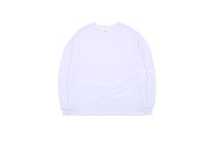 Basic Long Sleeve T-shirt