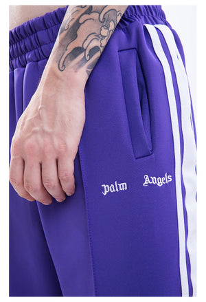Striped Sweatpants
