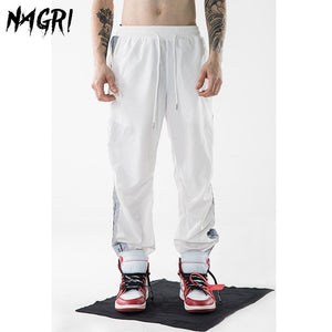 Reflective Sweatpants