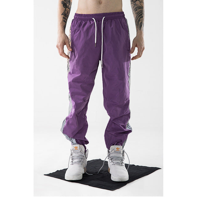 Reflective Sweatpants
