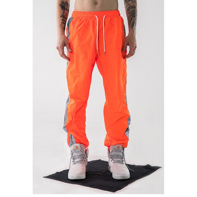 Reflective Sweatpants