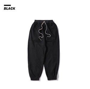 Basic Sweatpants