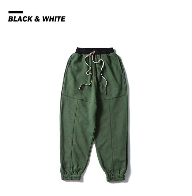 Basic Sweatpants