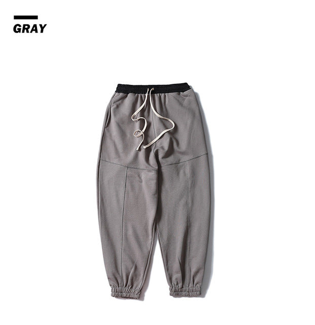 Basic Sweatpants
