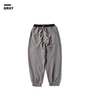 Basic Sweatpants