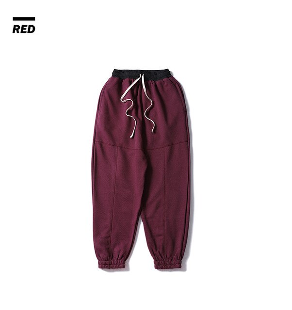 Basic Sweatpants