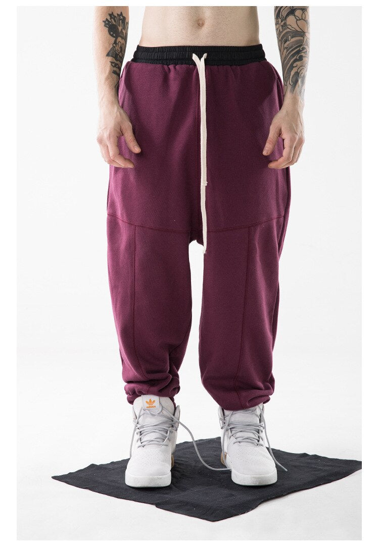 Basic Sweatpants