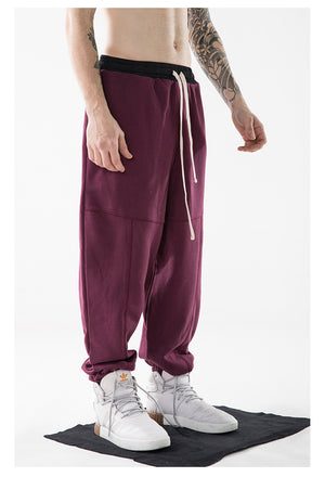 Basic Sweatpants