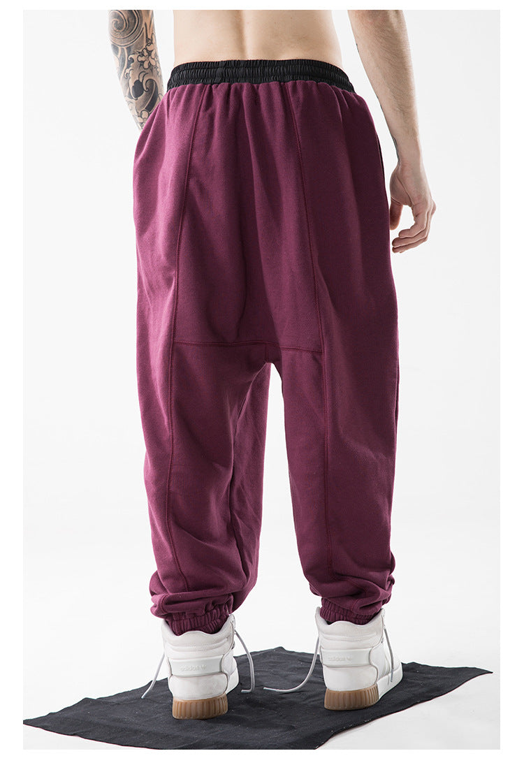 Basic Sweatpants