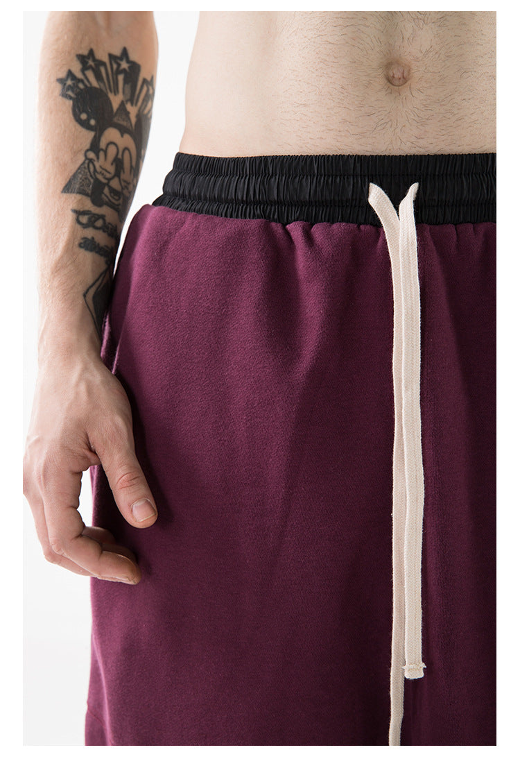 Basic Sweatpants