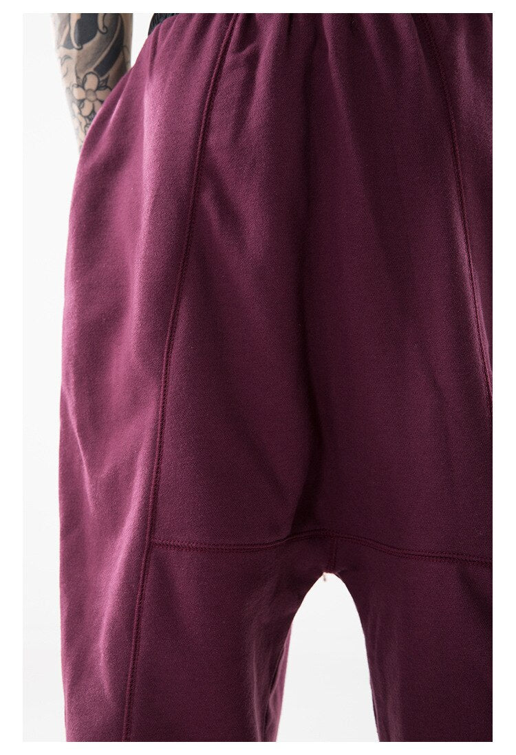 Basic Sweatpants
