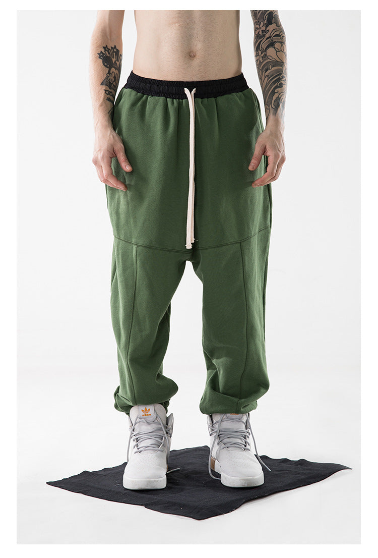 Basic Sweatpants