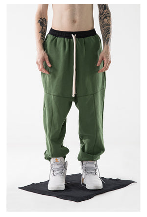 Basic Sweatpants