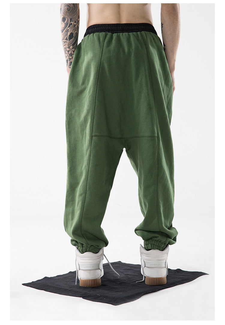 Basic Sweatpants