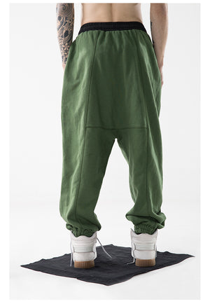 Basic Sweatpants