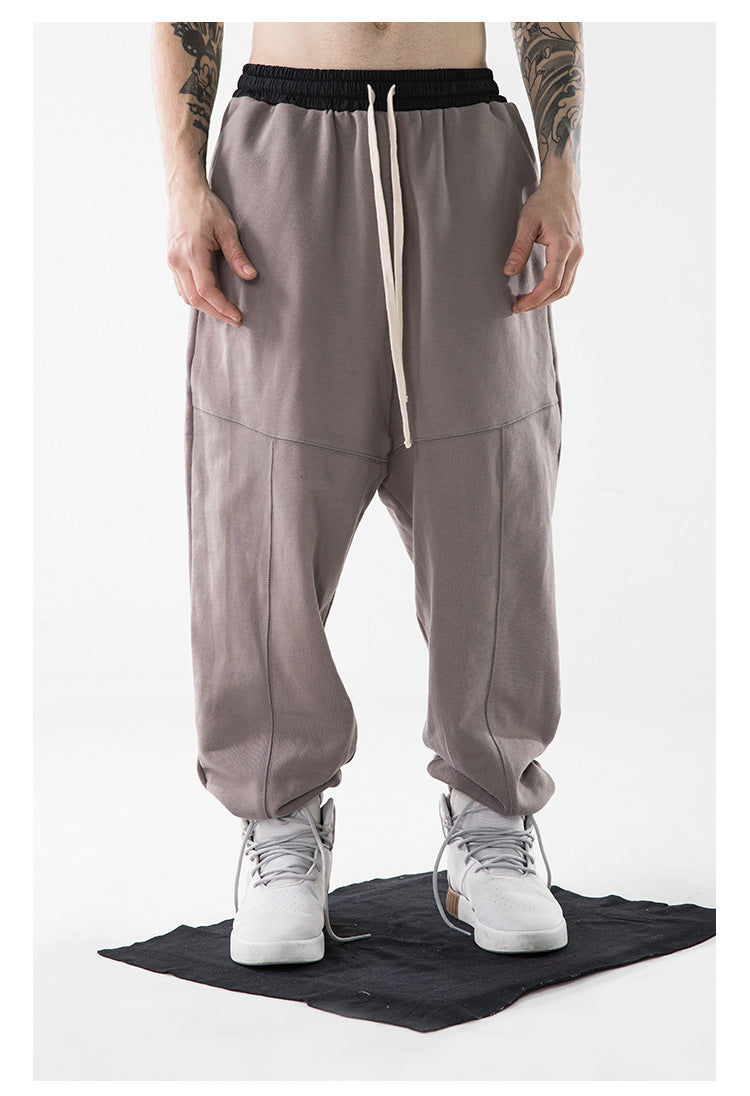 Basic Sweatpants