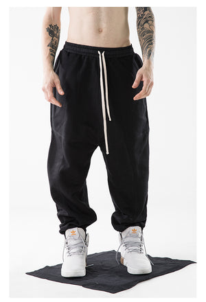 Basic Sweatpants