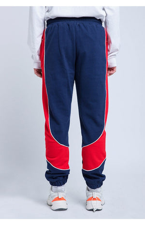 Striped Sweatpants