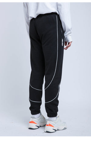 Striped Sweatpants